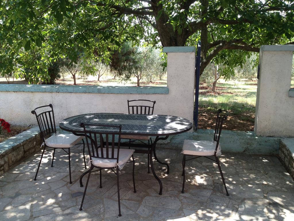 Villa Rosa With Yard And Children'S Playground Tar-Vabriga 部屋 写真