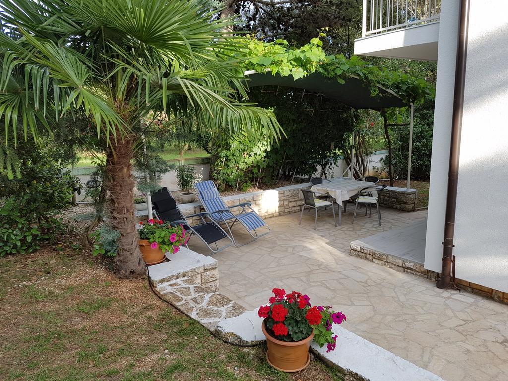 Villa Rosa With Yard And Children'S Playground Tar-Vabriga エクステリア 写真