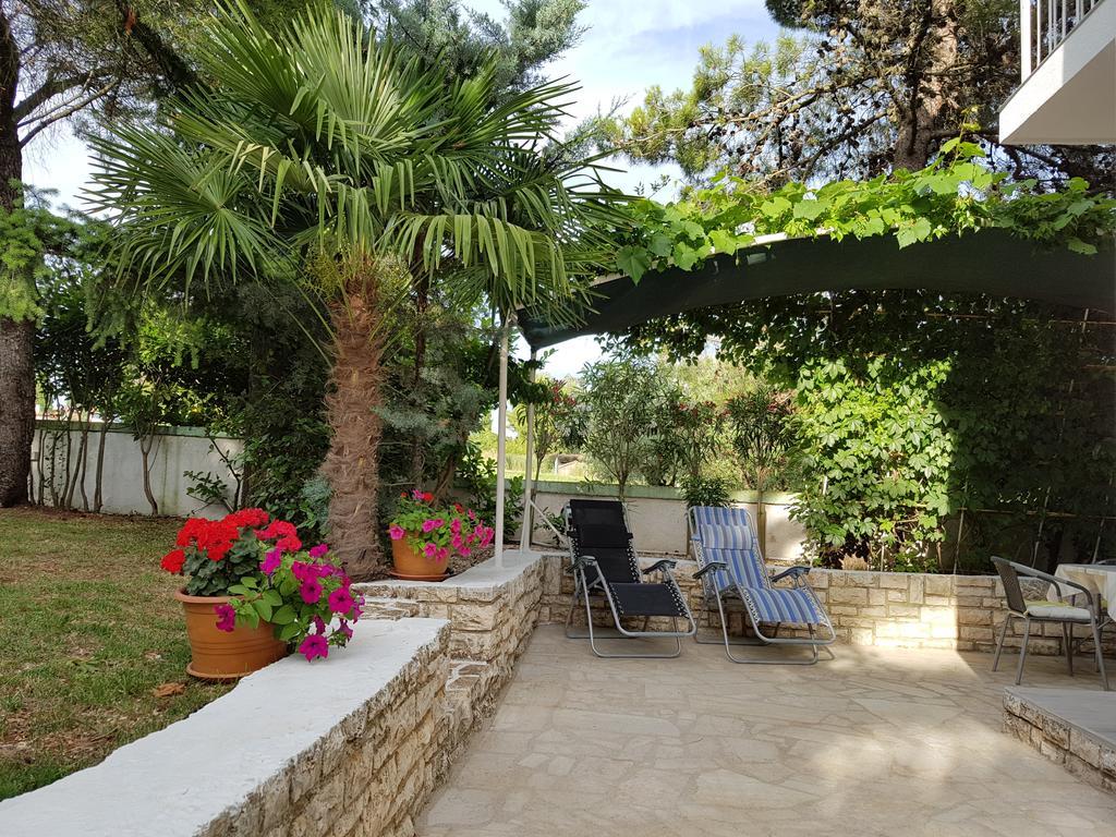 Villa Rosa With Yard And Children'S Playground Tar-Vabriga エクステリア 写真