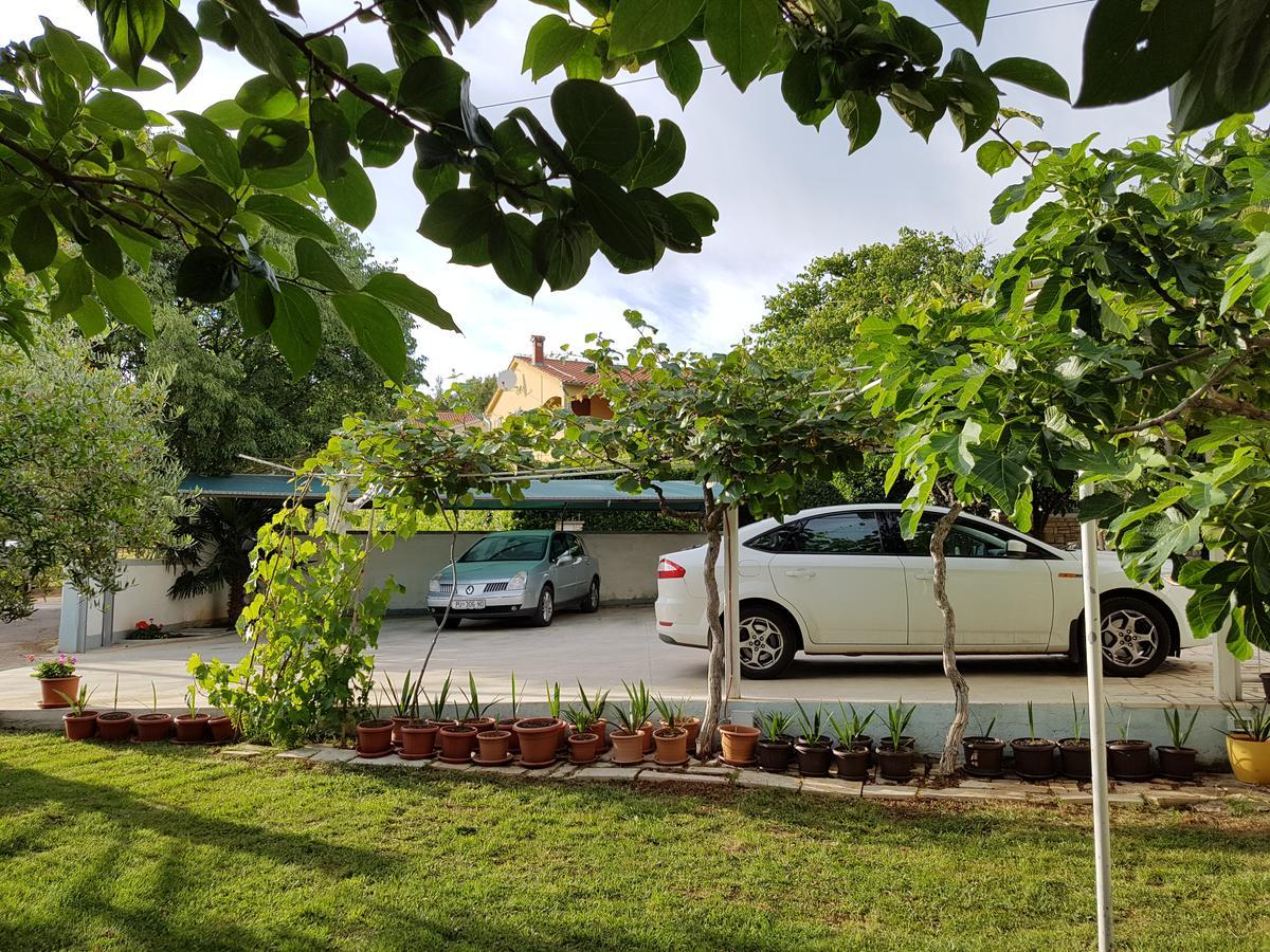 Villa Rosa With Yard And Children'S Playground Tar-Vabriga エクステリア 写真